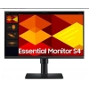 MNT_LED-22 SAMSUNG ESSENTIAL S4 LS22D400GAUXUF FHD 5MS 100HZ HDMI IPS MONITOR