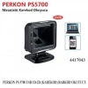 PERKON PS5700 MASA TİPİ 2D BARKOD OKUYUCU