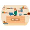 PETSHOP OTOMASYON SİSTEMİ