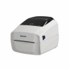 GAİNSCHA BY248D (GS2408D) WHİTE USB/LAN BARKOD YAZICI
