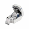 GAİNSCHA BY248D (GS2408D) WHİTE USB/LAN BARKOD YAZICI