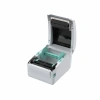 GAİNSCHA BY248D (GS2408D) WHİTE USB/LAN BARKOD YAZICI