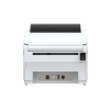 GAİNSCHA BY248D (GS2408D) WHİTE USB/LAN BARKOD YAZICI