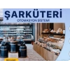 SOS ŞARKÜTERİ OTOMASYON SİSTEM