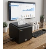 SUNPOS JP-R840 TERMAL FİŞ YAZICI USB / ETHERNET / SERI 80MM  58MM