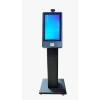 TAZGA KSK-1560 I5 6200U 15.6 KIOSK DİKEY 8GB 256GB SSD AYAKLI NFC