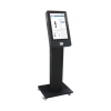 TAZGA KSK-1850 18.5KIOSK DIKEY İ5  8 GB 256 GB  WI-FI-2D 4.N AYAKLI