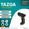 TAZGA TSC 2100B BLUETOOTH CCD BARKOD OKUYUCU