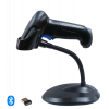 TAZGA TSC 2300D 2D BT-WİFİ KABLOSUZ STANDLI BARKOD OKUYUCU