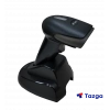 TAZGA TSC 444 KABLOSUZ BARKOD OKUYUCU (2D) STANDLI