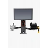 TAZGA TD1 TERAZİ POS TABAN