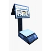 18.5V İ7 10.N 8GB 128GB ONLINE ÇİFT E. JETVİEW TERAZİPOS TPC 10700V