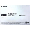 TONER - CANON C-EXV 40 ORJİNAL SİYAH TONER 3480B006(AA)