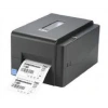 TSC TE-210 BARKOD YAZICI 203 DPİ USB+SERİ+ETHERNET