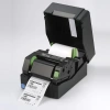 TSC TE200 USB TERMAL TRANSFER BARKOD YAZICI