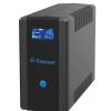 UPS-TESCOM LEO+ 1200 VA LINE INTERACTIVE 5-10 DK (2X7AH) 1200VA 900960149