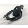 ZEBRA DS2208SR 2D STANDLI KABLOLU USB BARKOD OKUYUCU