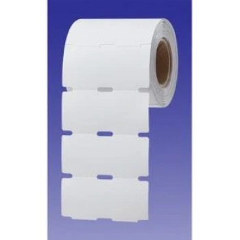 100X70 TERMAL RAF ETİKETİ 350 Lİ BEYAZ