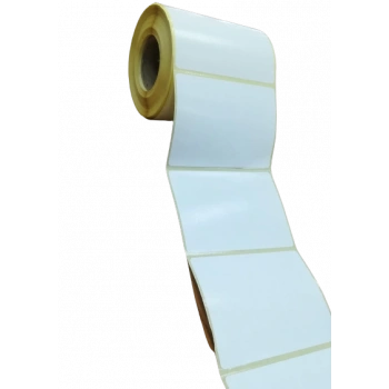 100X70 WELLUM ETİKET (500 AD)