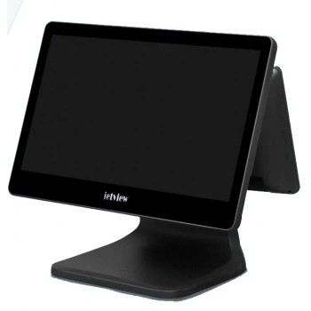 15.6V İ5 5. NESİL FHD / 8 GB RAM 128 GB SSD 13.3 2.EKRAN JETVIEW JPC 1509V