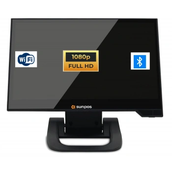 15.6 V İ5 6. NESİL 8 GB RAM 256 GB M2 ÇİFT 11.6 WİFİ NOTOUCH SGI1560II