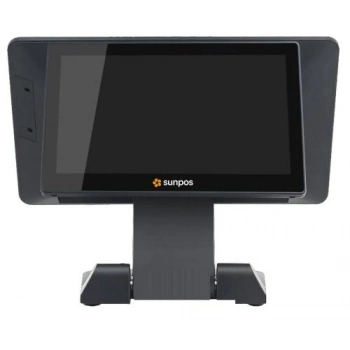 18.5¨ FHD İ7 7. NESİL 16 GB RAM  256 GB SSD WİFİ  11.6 ÇİFT SUNPOS SGI1850IIX