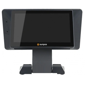 18.5¨ V İ5 7.NESİL 8 GB RAM 256 GB SSD ÇİFT 11.6 SUNPOS-1850II