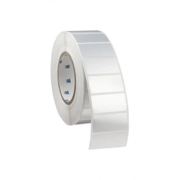35X20 MM SİLVERMAT 1000Lİ SARIM