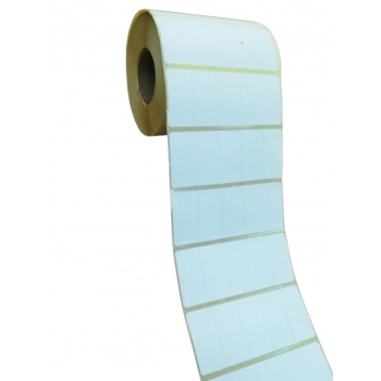 40X20 5 SIRA TERMAL ETİKET