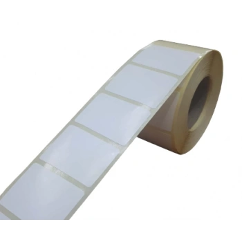 40X30 WELLUM ETİKET TEK SIRA 1000 Lİ