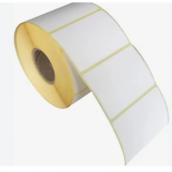 57X80 1000 SARIM TERMAL ETİKET