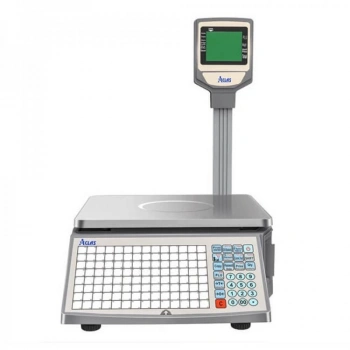 ACLAS LS2 15KG BARKODLU TERAZİ