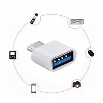 ADAP-DAYTONA FIX RD01 USB TYPE-C OTG=>USB3.0 ÇEVİRİCİ