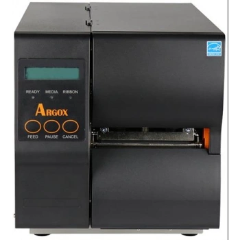 ARGOX IX4-250 ENDÜSTRİYEL BARKOD YAZICI