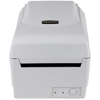 ARGOX OS-214 EX USB/ETH/SERİ BARKOD YAZICI