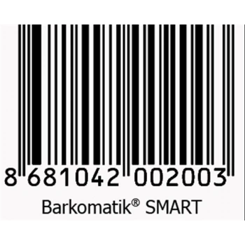 BARKOMATİK SMART