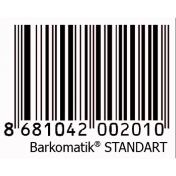 BARKOMATİK STANDART