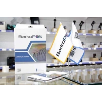 BARKOPOS ENTEGRA YILLIK KİRALAMA