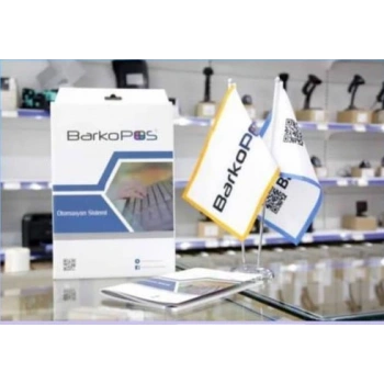 BARKOPOS PLUS ANA YAZILIMI