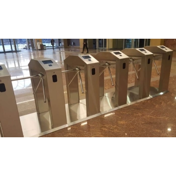 BARKOPOS TURNİKE  OTOMASYON SİSTEMİ