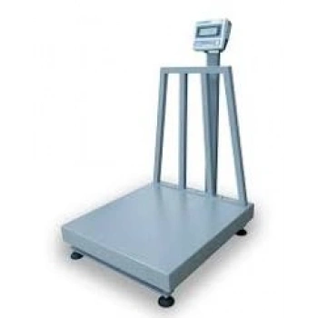 CAS DBII/150KG/50X60/TEK LC/BOYALI BASKÜL