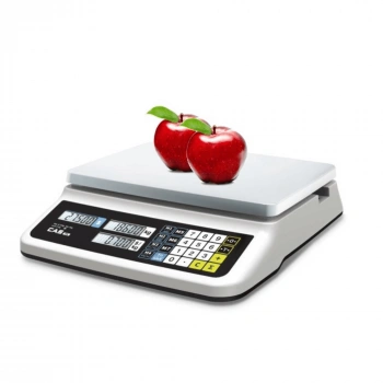 TERAZİ CAS PR IIEP 30 KG LED