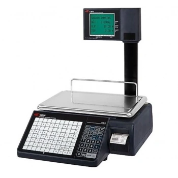 CEOPOS CDS-A5 BARKODLU TERAZİ 30 KG