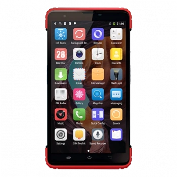 CILICO C7X (63036) ENDÜSTRİYEL TABLET