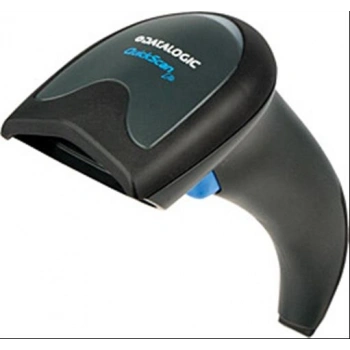 DATALOGIC QW2100 USB EL TİPİ KABLOLU BARKOD OKUYUCU 2.EL