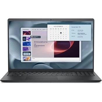 DELL NB PRO PV15250 ESSENTIALS PV15250_RPLU U I5-1334U 16GB 512SSD DOS 15.6
