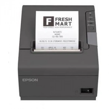 EPSON TM-T88VI-112 TERMAL FİŞ YAZICI 3 PORT