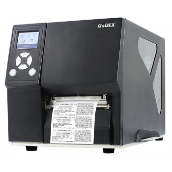 GODEX  ZX420I TERMAL TRANSFER ENDÜSTRİYEL BARKOD YAZICI