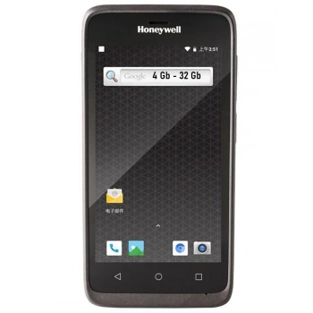 HONEYWELL EDA51  4 GB /64 GB 5 ANDROİD 11 2D EL TERMİNALİ