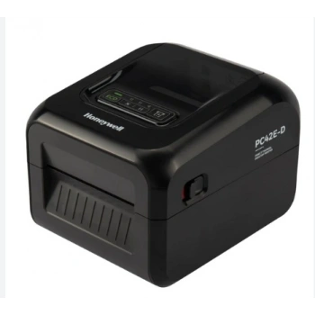 HONEYWELL PC42E D USB/SERİ/ETH/ BARKOD YAZICI